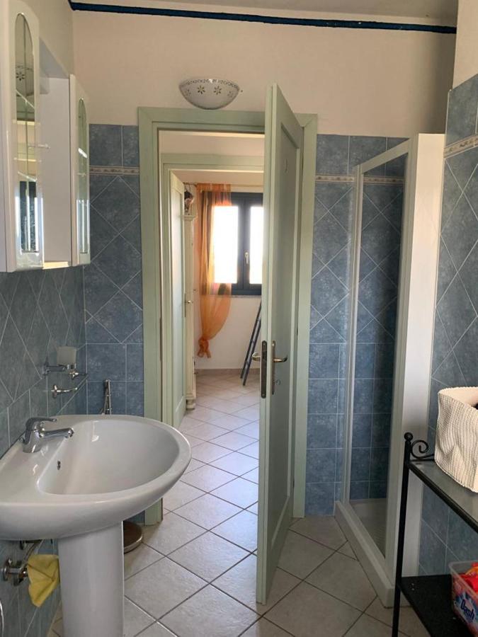 Valledoria 2 Int.9 Екстер'єр фото